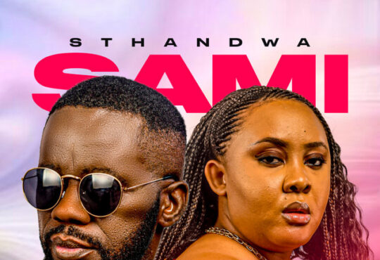 Bob Ezy & Pixie L – Sthandwa Sami