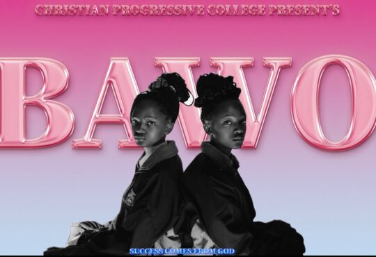 CPC STARS – Bawo