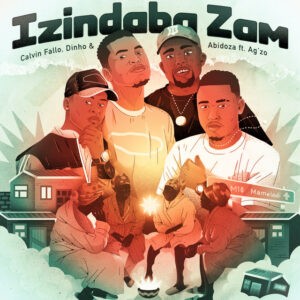 Calvin Fallo, Dhino & Abidoza – Izindaba Zam