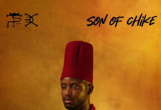 Chike – Unto You (feat. LadiPoe)