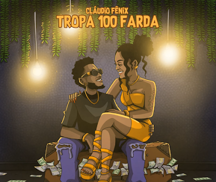 Claudio Fênix – Tropa 100 Farda