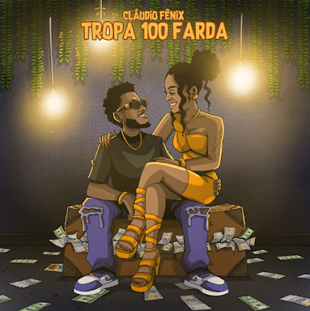 Claudio Fênix – Tropa 100 Farda