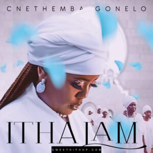 Cnethemba Gonelo – Emakhaya (feat. Frank Mabeat)