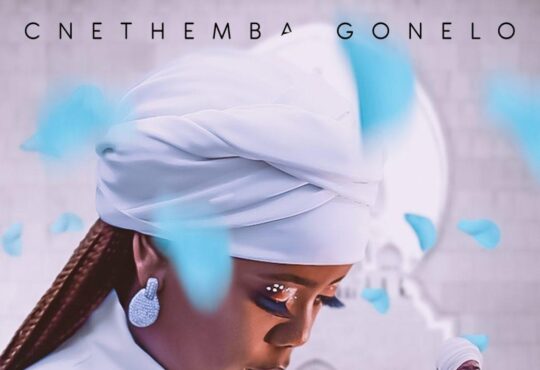 Cnethemba Gonelo – Itha Lam (Album)