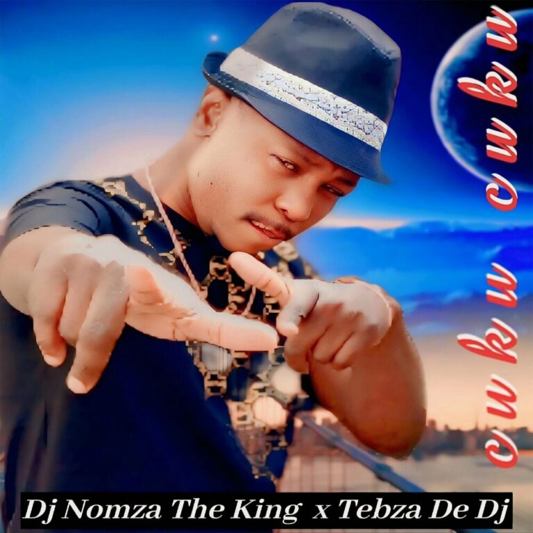 DJ Nomza The King, Tebza De DJ – Cuku Cuku