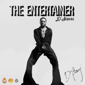 D’banj – Peaky Blinders