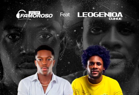 Deejay Famoroso feat. Leogenio Cumue – Ta Tirar Zero