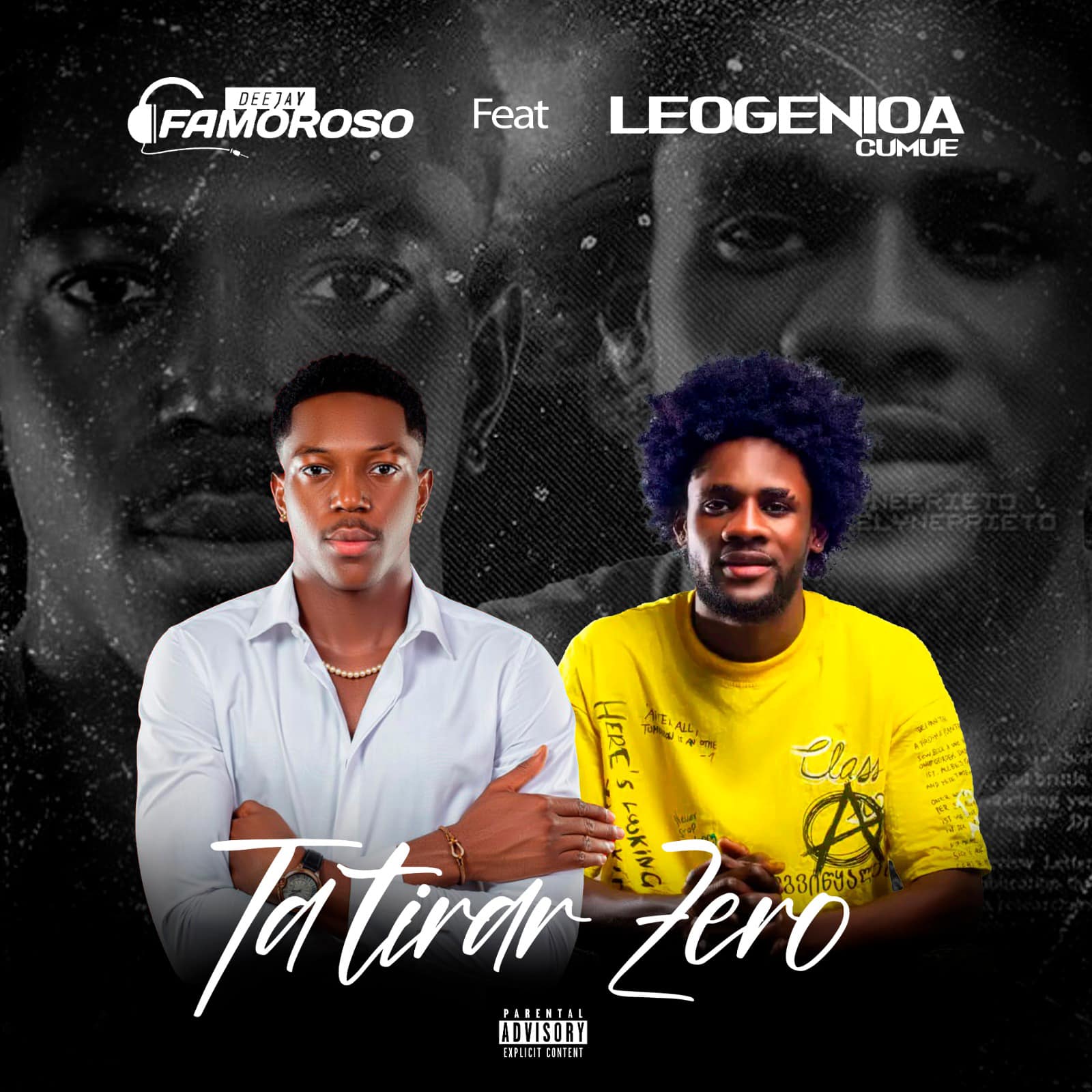 Deejay Famoroso feat. Leogenio Cumue – Ta Tirar Zero