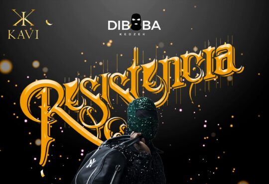 Diboba – Resistência (Álbum)