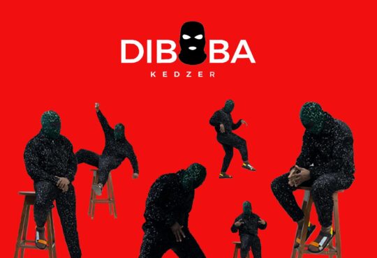 Diboba – Mbway