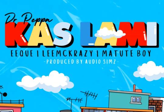 Dr Peppa – Kas lami (feat. EeQue, Leemckrazy & Matute Boy)