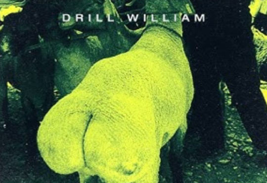 Drill William – Cu Gordo (Beef para Jay Arghh)