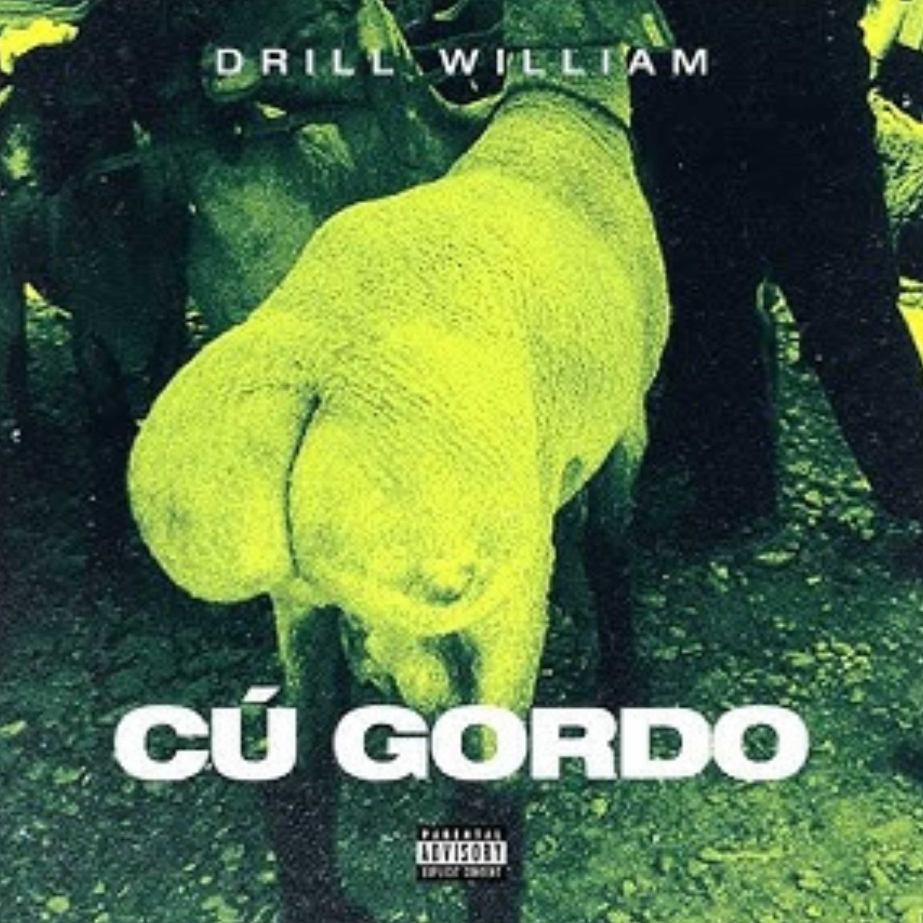 Drill William – Cu Gordo (Beef para Jay Arghh)