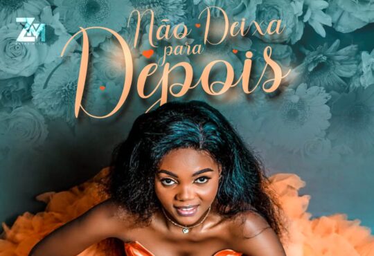 Duda Magos – Não Deixa Pra Depois