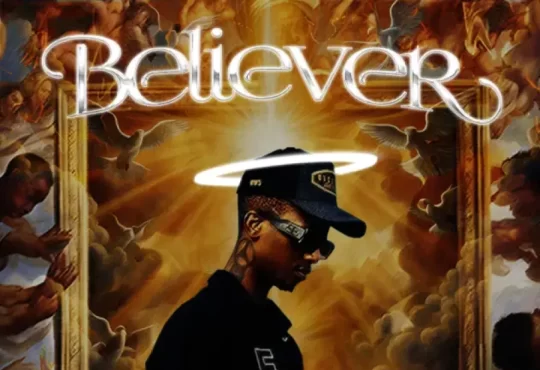 Emtee – Believer