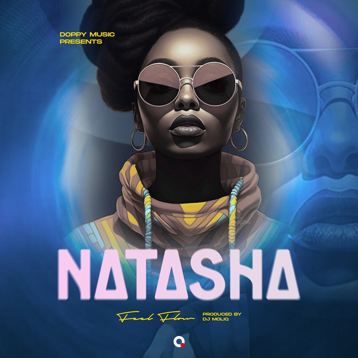 Feel Flow – Natasha