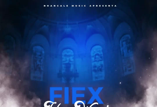 FiEx – Yesu Wami