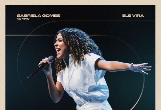 Gabriela Gomes – A Melhor Parte (Ao Vivo)