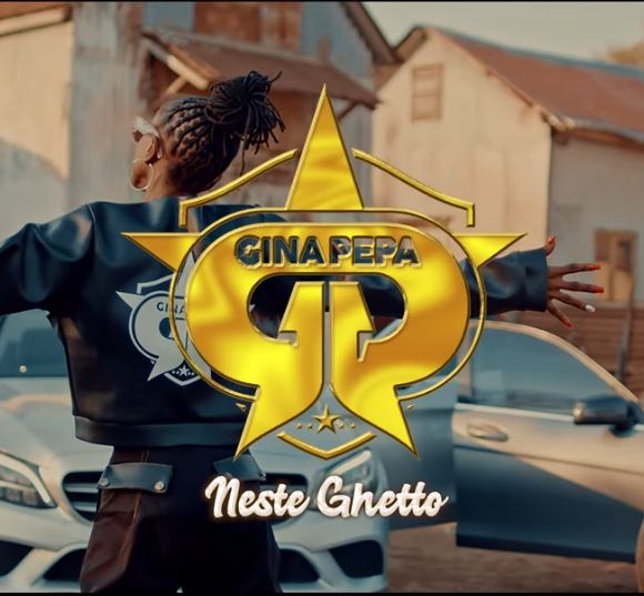 Gina Pepa – Neste Ghetto