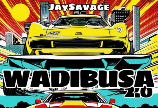 JaySavage & M00tion – WADIBUSA 2.0