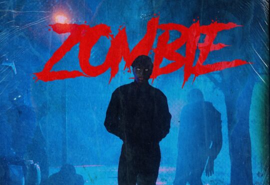 Joeboy – Zombie