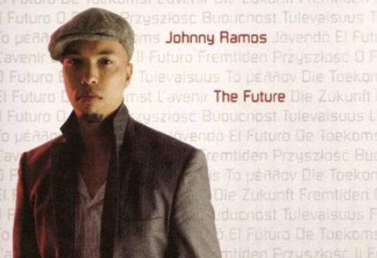 Johnny Ramos – The Future (Álbum)