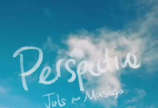 Juls – Perspective (feat. Masego)