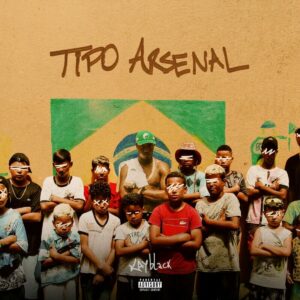 Kayblack – Tipo Arsenal