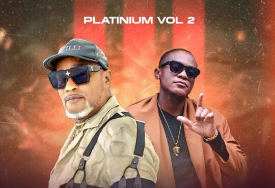 Koffi Olomide – Taxi (feat. Innoss’B)