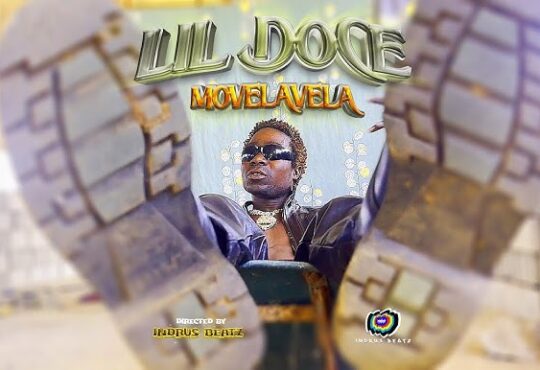 Lil Doce – MOVELAVELA