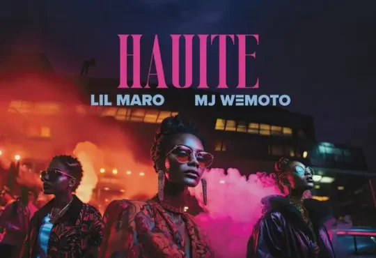 Lil Maro x MJ Wemoto – Hauite (Main Version)