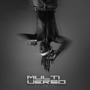 MC Kekel – Multiverso (Álbum)