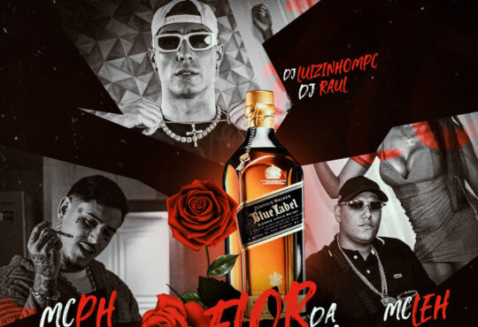 MC PH, Mc LEH, Dj Luizinho MPC – Flor da Latinha e os Tubo de Blue