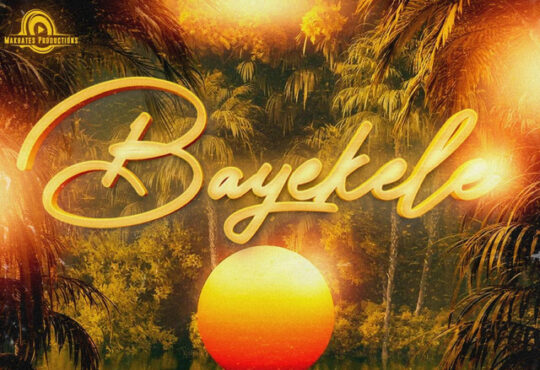 Makhates Groove – Bayekele (feat. Mr Brown Ent, Dalom Kids & Romeo ThaGreatwhite)