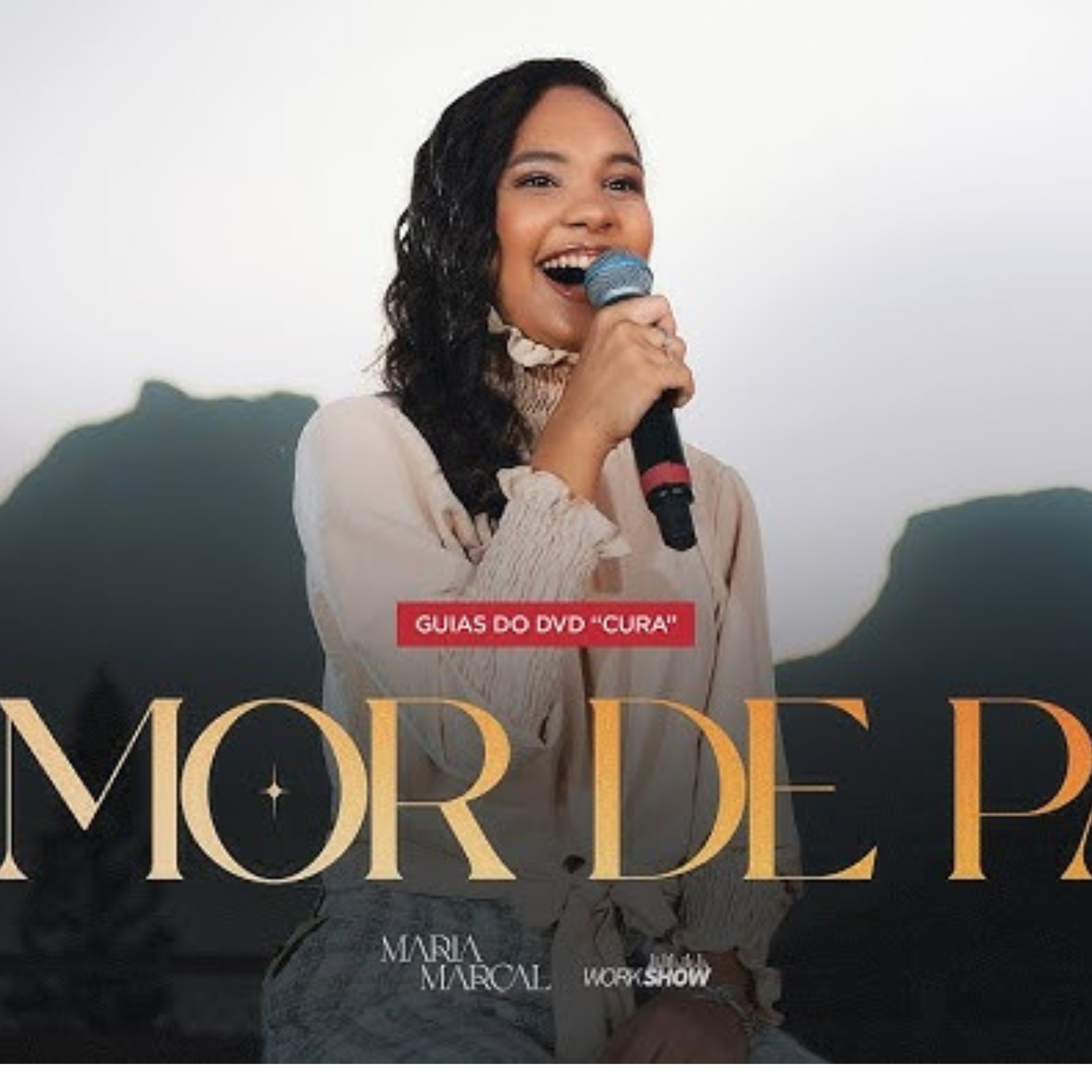 Maria Marçal – Amor de Pai (Gospel)