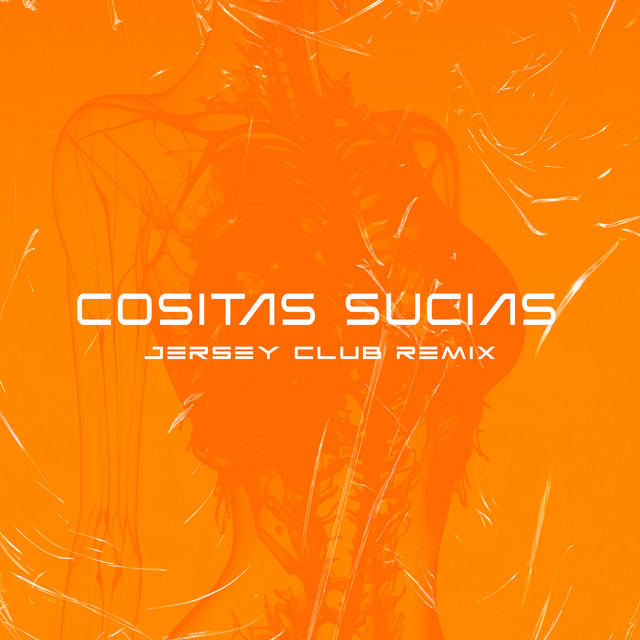 Mariah Angeliq – Cositas Sucias (Jersey Club Remix)