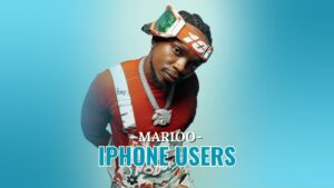 Marioo – Iphone Users