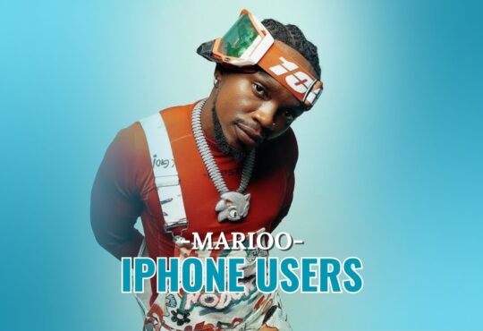 Marioo – Iphone Users