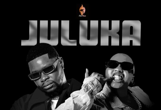 Matutu Nyabange & Chley – Juluka