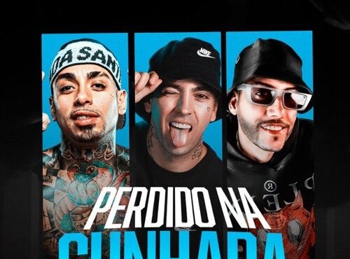 Mc Phe Cachorrera, Mc Menor da Vg, Mc Kauan – Perdido Na Cunhada