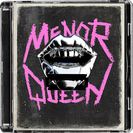 Menor Queen, Hansel El De La H – Bin Biri