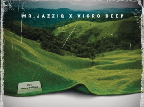 Mr JazziQ & Vigro Deep – Blue Skies Reloaded