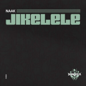 NAAK – Jikelele