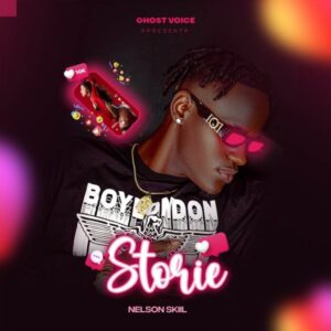 Nelson Skiil – Storie