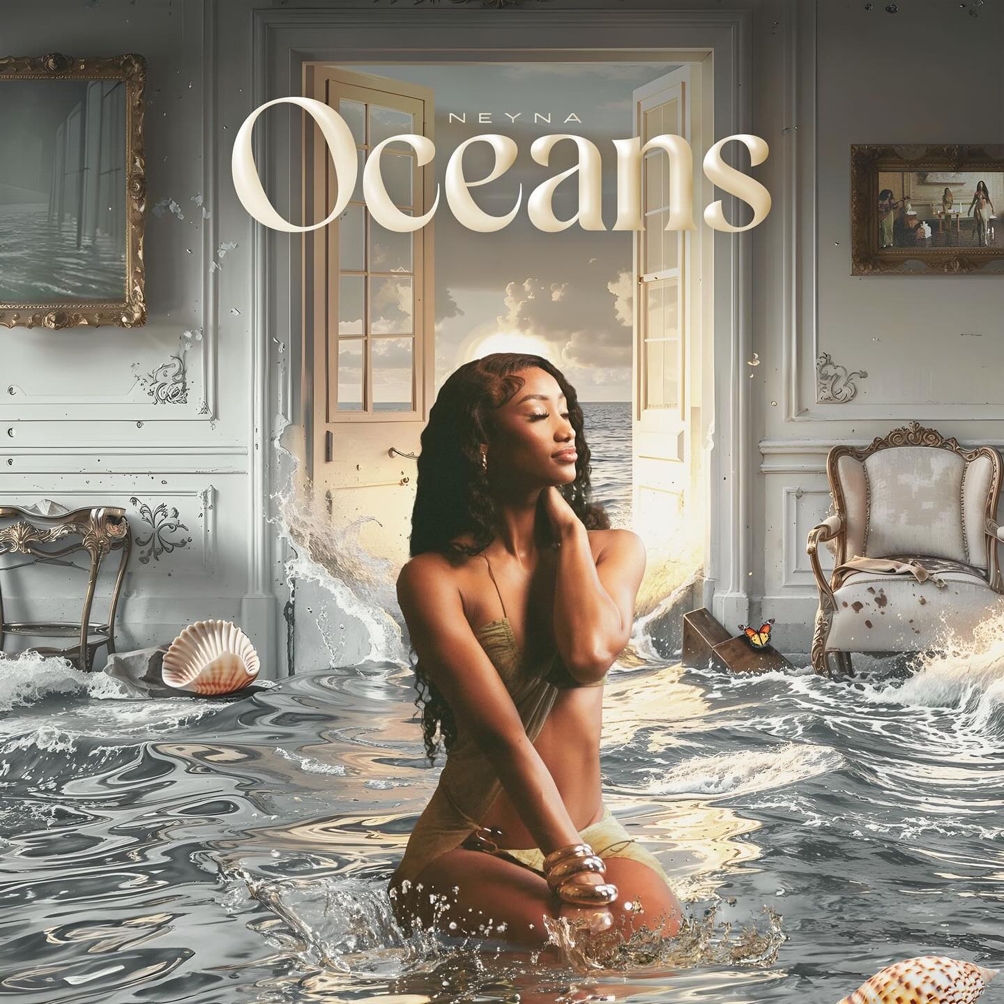 Neyna – Oceans (Álbum)