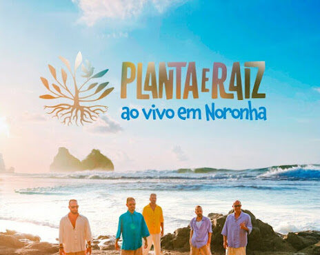 Planta E Raiz, Mc Hariel – Passa a Bola (Ao Vivo)