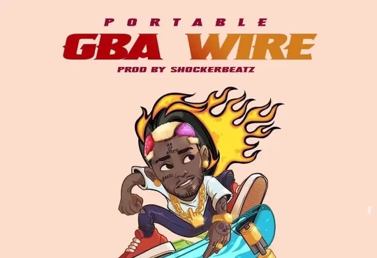 Portable – Gba Wire