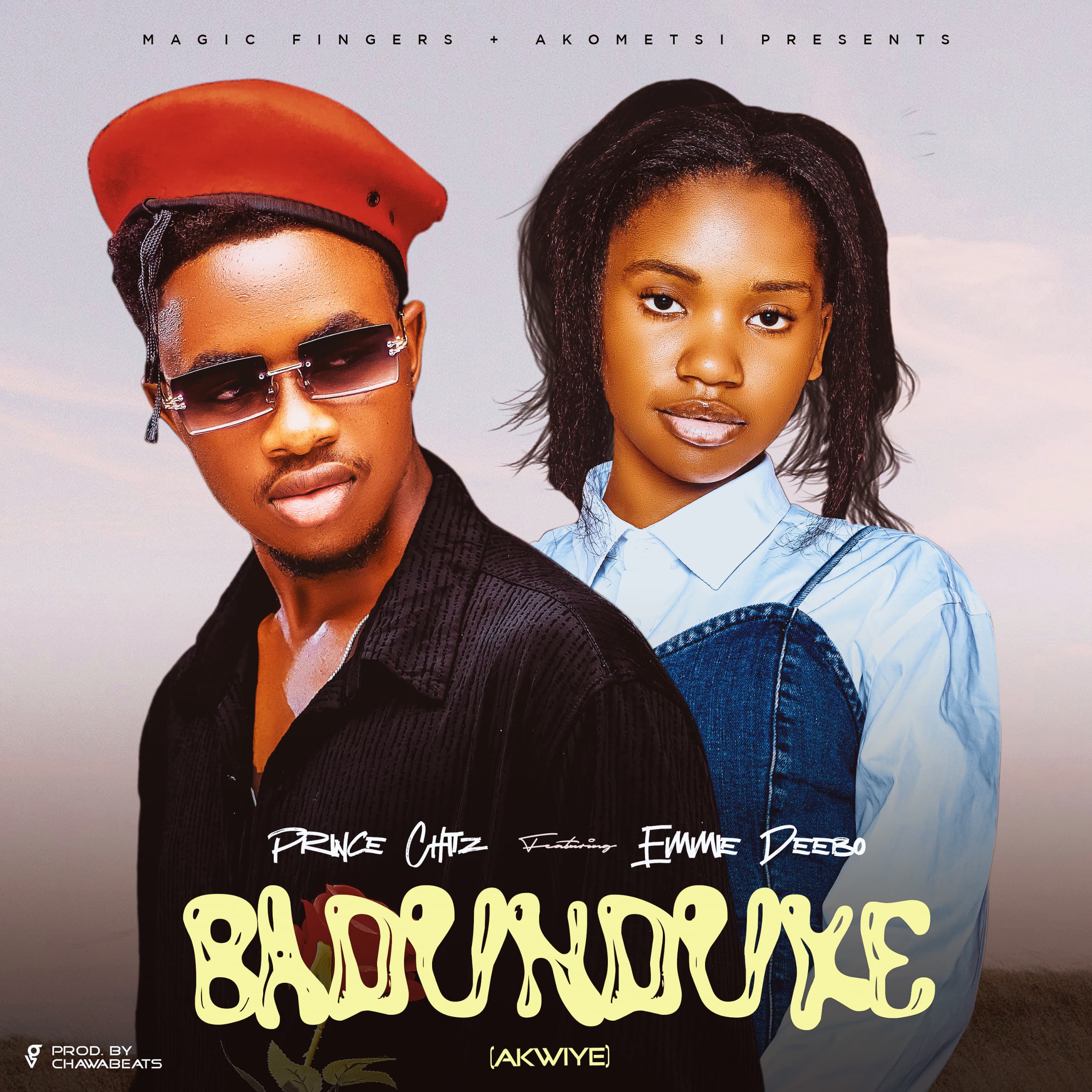 Prince Chitz – Badunduke (feat. Emmie Deebo)