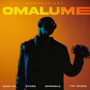 Pushkin RSA – Omalume (feat. Sykes, Dash SA, Springle, Supremme & T&TMusiq)