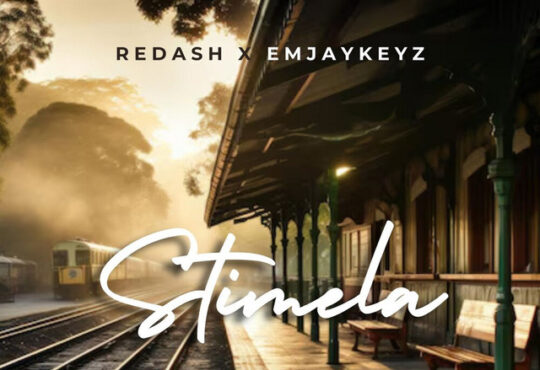 Redash & EmjayKeyz – Stimela (feat. Bailey RSA, Bhudescar RSA & Tshepi P)